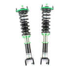 Rev9 Hyper-Street ONE Coilovers - Infiniti Q50 V6 RWD (V37) 2014-23 Hyper-Street ONE Coilovers Lowering Kit Assembly(Front Ball Type) - R9-HPX-1019_1