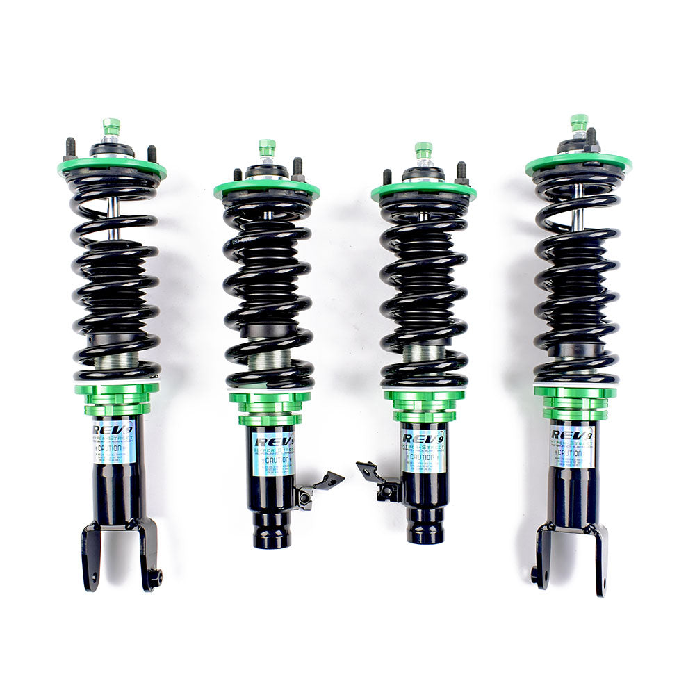 Rev9 Hyper-Street ONE Coilovers - Acura Integra (DA/DB) 1990-93 - R9-HPX-1020_1
