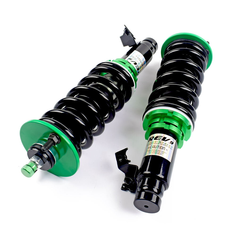 Rev9 Hyper-Street ONE Coilovers - Honda CRX (ED8/ED9) 1989-91 - R9-HPX-1020_3