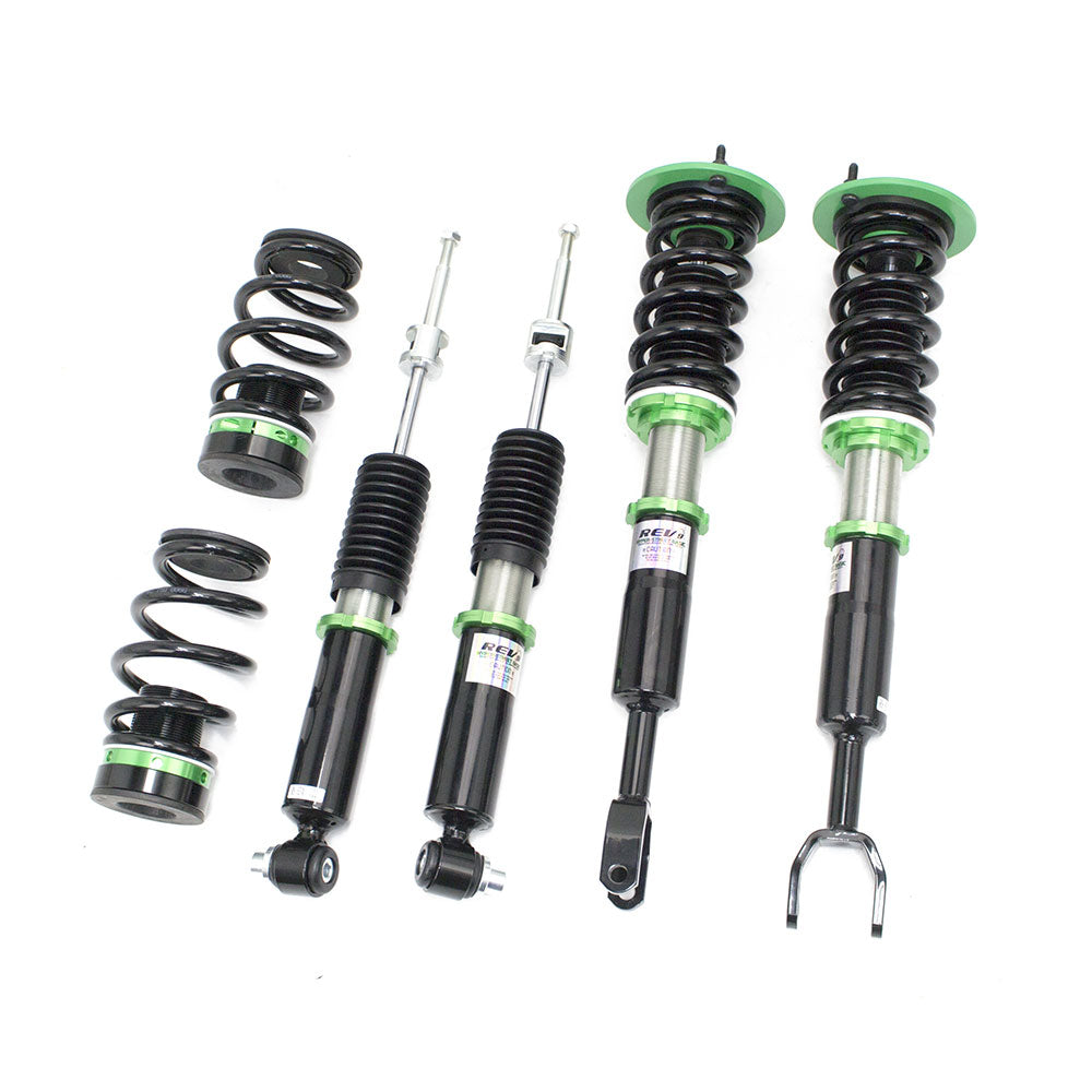 Rev9 Hyper-Street ONE Coilovers - Volkswagen Passat FWD (B5) 1998-05 - R9-HPX-1022_1