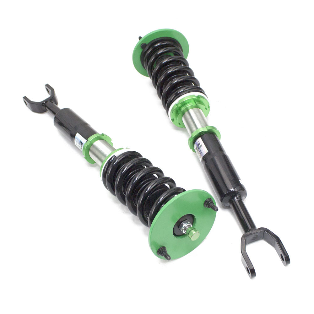 Rev9 Hyper-Street ONE Coilovers - Volkswagen Passat FWD (B5) 1998-05 - R9-HPX-1022_1