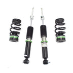 Rev9 Hyper-Street ONE Coilovers - Audi A6 FWD (C5) 1998-04 - R9-HPX-1022_2