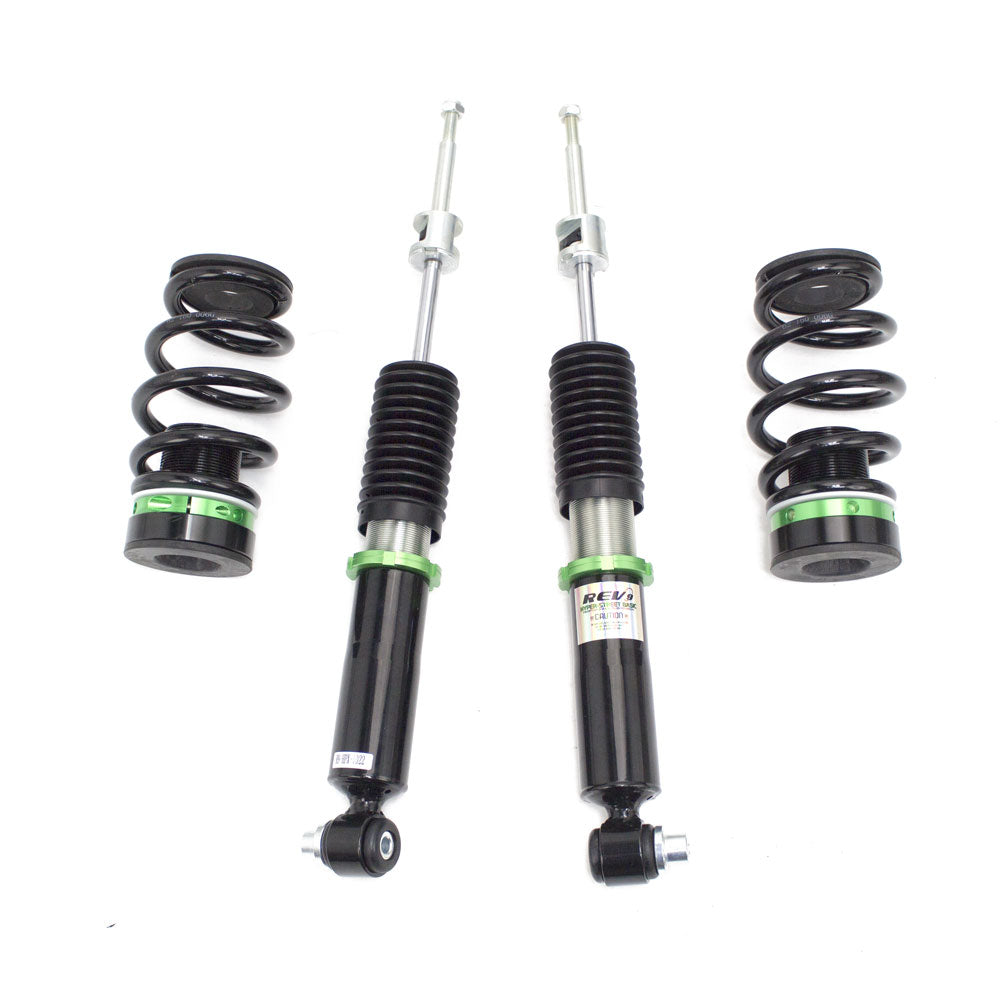 Rev9 Hyper-Street ONE Coilovers - Volkswagen Passat FWD (B5) 1998-05 - R9-HPX-1022_1
