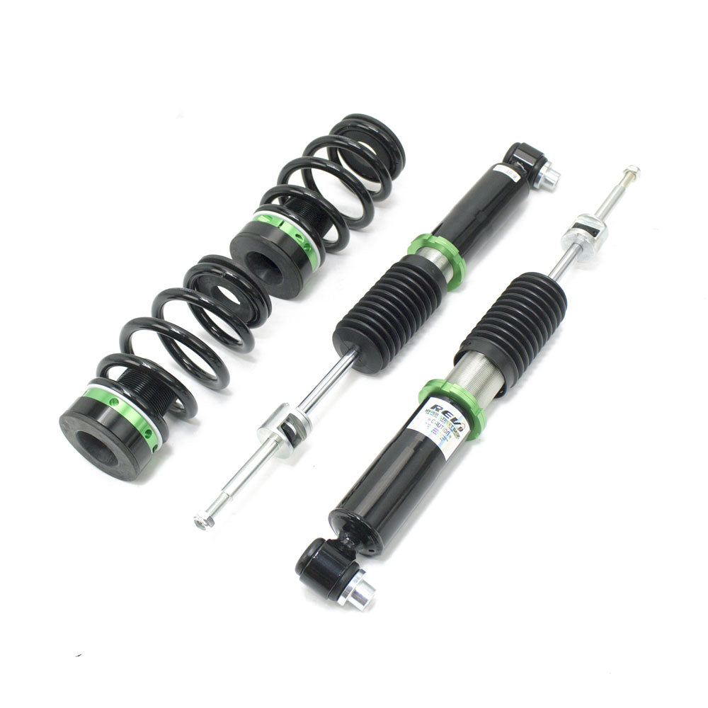 Rev9 Hyper-Street ONE Coilovers - Volkswagen Passat FWD (B5) 1998-05 - R9-HPX-1022_1