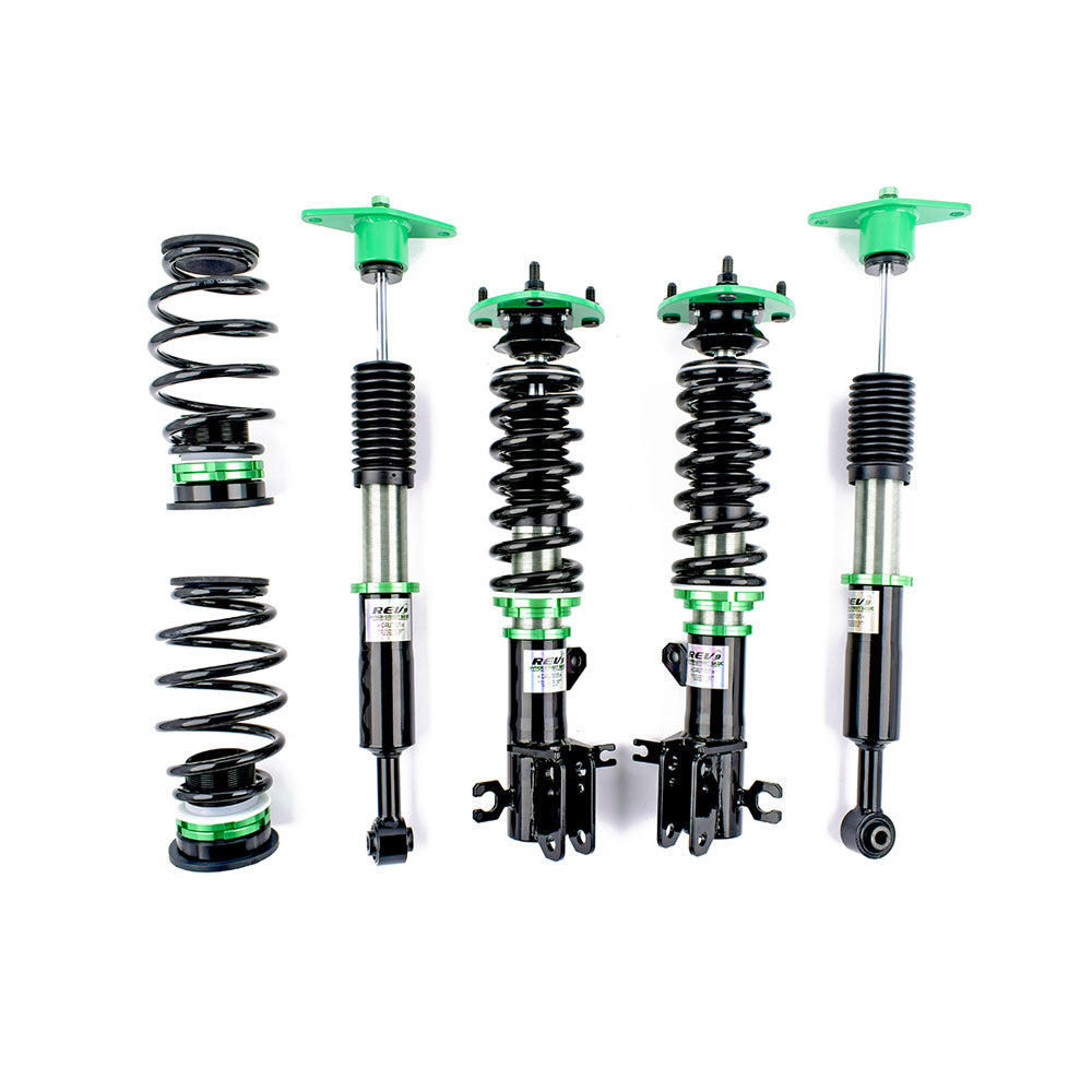 Rev9 Hyper-Street ONE Coilovers - Mazda 2 (DJ) 2015-20 - R9-HPX-1023_2