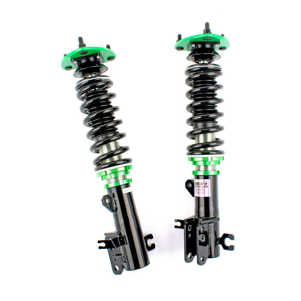 Rev9 Hyper-Street ONE Coilovers - Mazda 2 (DJ) 2015-20 - R9-HPX-1023_2