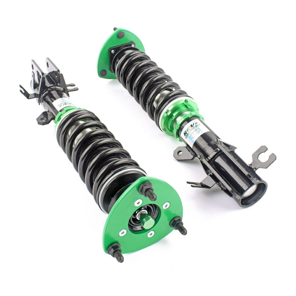Rev9 Hyper-Street ONE Coilovers - Mazda 2 (DJ) 2015-20 - R9-HPX-1023_2