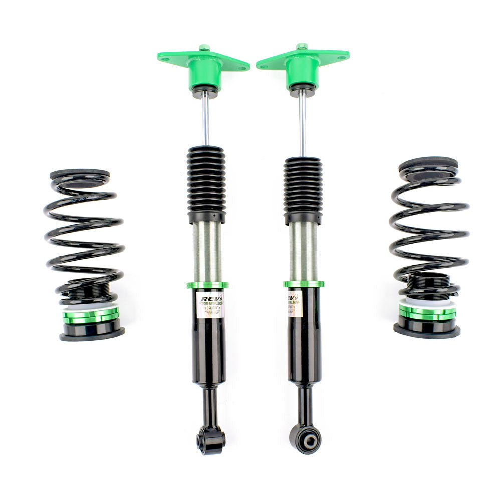 Rev9 Hyper-Street ONE Coilovers - Mazda 2 (DJ) 2015-20 - R9-HPX-1023_2