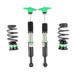 Rev9 Hyper-Street ONE Coilovers - Scion iA (DL) 2016 / Toyota Yaris iA (DL) 2017-18 - R9-HPX-1023_1