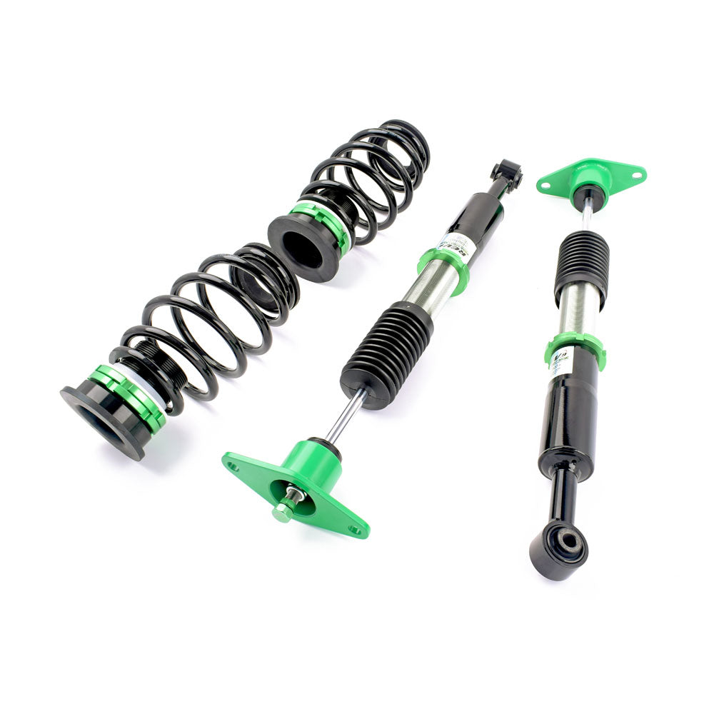 Rev9 Hyper-Street ONE Coilovers - Mazda 2 (DJ) 2015-20 - R9-HPX-1023_2