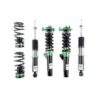 Rev9 Hyper-Street ONE Coilovers - Audi TT QUATTRO (8J) 2008-15 Hyper-Street ONE Coilovers Lowering Kit Assembly (54.5 mm) - R9-HPX-1024_5