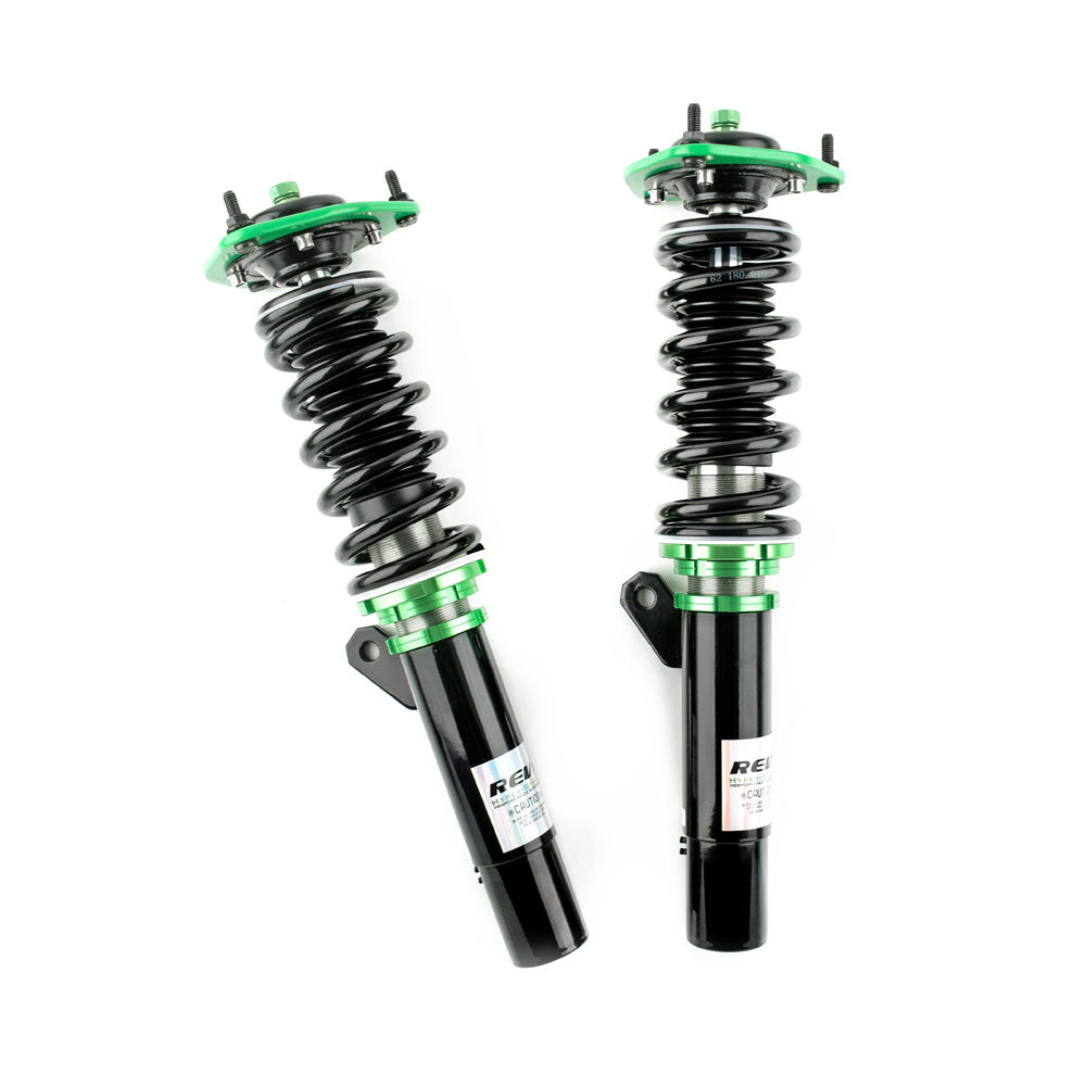 Rev9 Hyper-Street ONE Coilovers - Volkswagen Golf / Golf R (MK6) 2010-13 Hyper-Street ONE Coilovers Lowering Kit Assembly (54.5 mm) - R9-HPX-1024_3