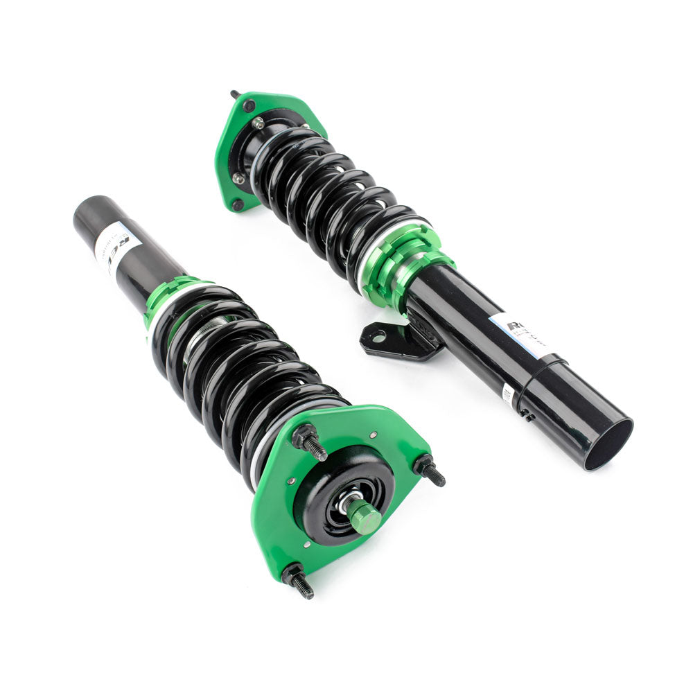 Rev9 Hyper-Street ONE Coilovers - Audi TT (8J) 2008-09 Hyper-Street ONE Coilovers Lowering Kit Assembly (54.5 mm) - R9-HPX-1024_4