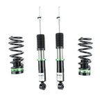 Rev9 Hyper-Street ONE Coilovers - Volkswagen Golf / Golf R (MK6) 2010-13 Hyper-Street ONE Coilovers Lowering Kit Assembly (54.5 mm) - R9-HPX-1024_3