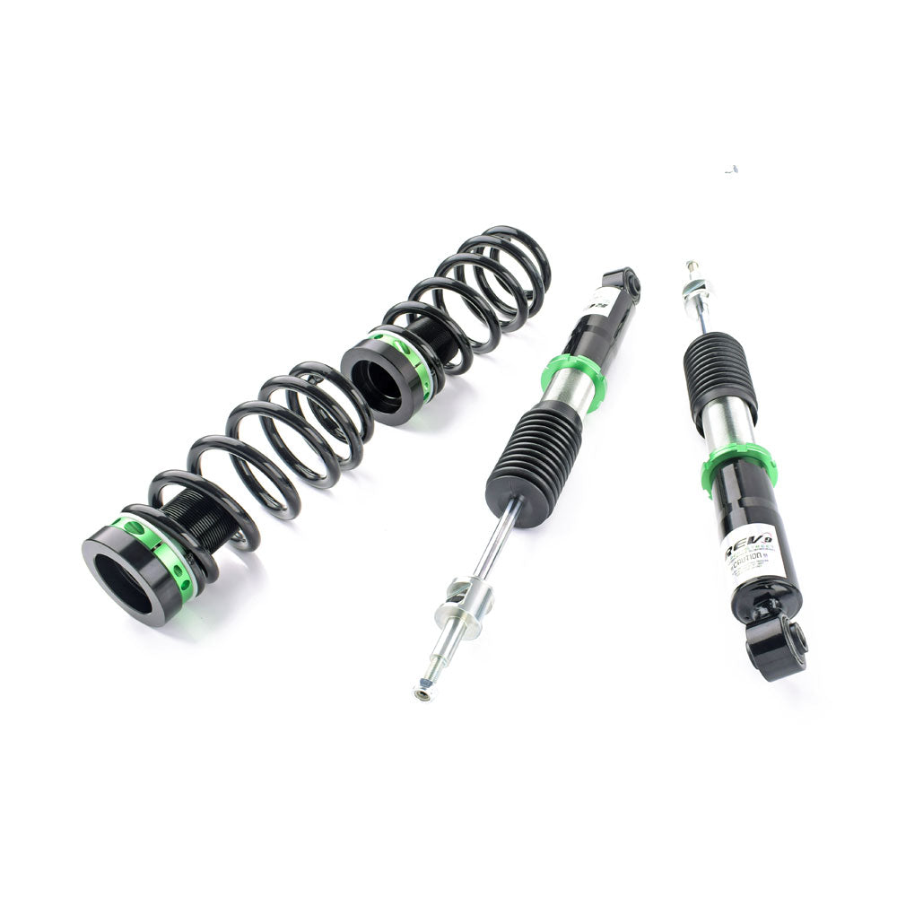 Rev9 Hyper-Street ONE Coilovers - Audi TT (8J) 2008-09 Hyper-Street ONE Coilovers Lowering Kit Assembly (54.5 mm) - R9-HPX-1024_4