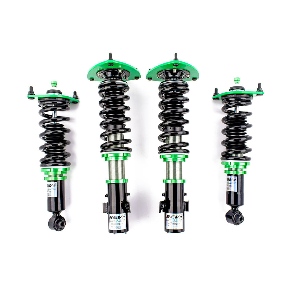 Rev9 Hyper-Street ONE Coilovers - Subaru Impreza (GH/GE) 2008-14 - R9-HPX-1025_2
