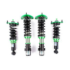 Rev9 Hyper-Street ONE Coilovers - Subaru Impreza WRX (GR/GV) 2008-14 - R9-HPX-1025_1
