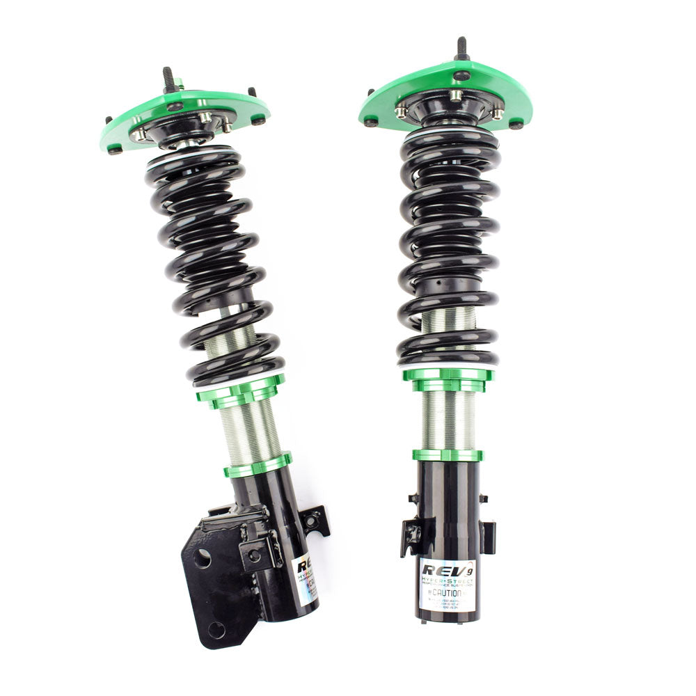 Rev9 Hyper-Street ONE Coilovers - Subaru Impreza WRX (GR/GV) 2008-14 - R9-HPX-1025_1