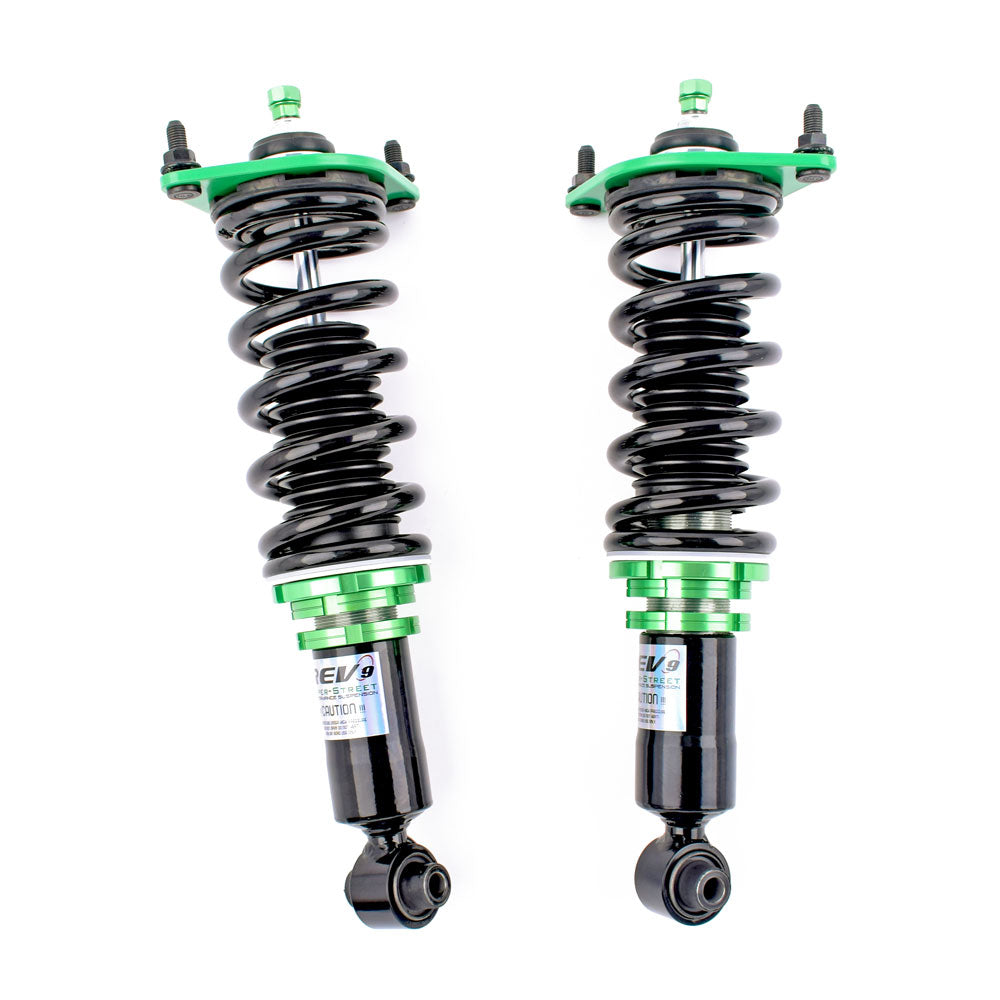 Rev9 Hyper-Street ONE Coilovers - Subaru Impreza (GH/GE) 2008-14 - R9-HPX-1025_2