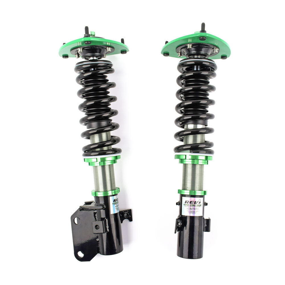 Rev9 Hyper-Street ONE Coilovers - Subaru Impreza WRX STI (GR/GV) 2008-14 - R9-HPX-1026