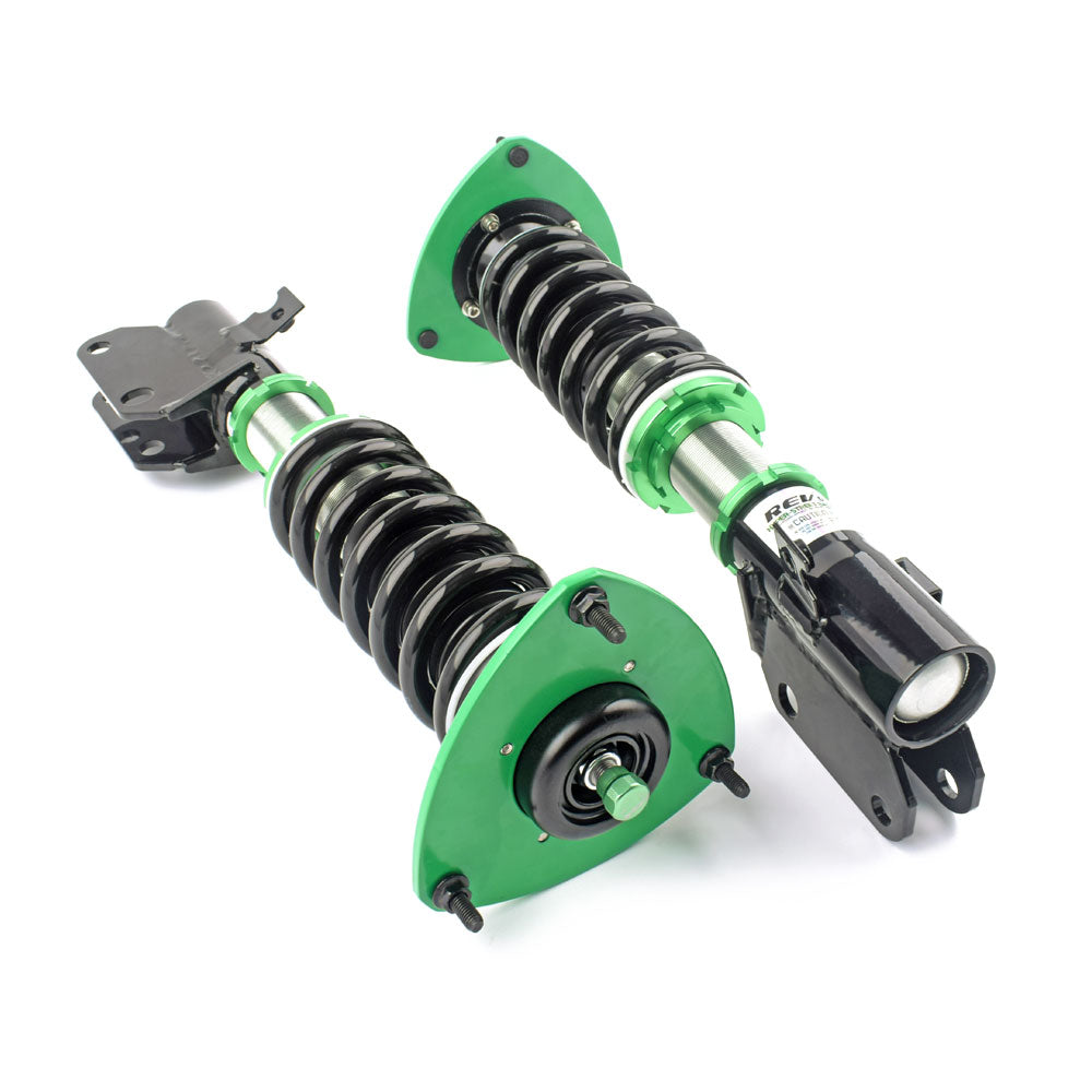 Rev9 Hyper-Street ONE Coilovers - Subaru Impreza WRX STI (GR/GV) 2008-14 - R9-HPX-1026