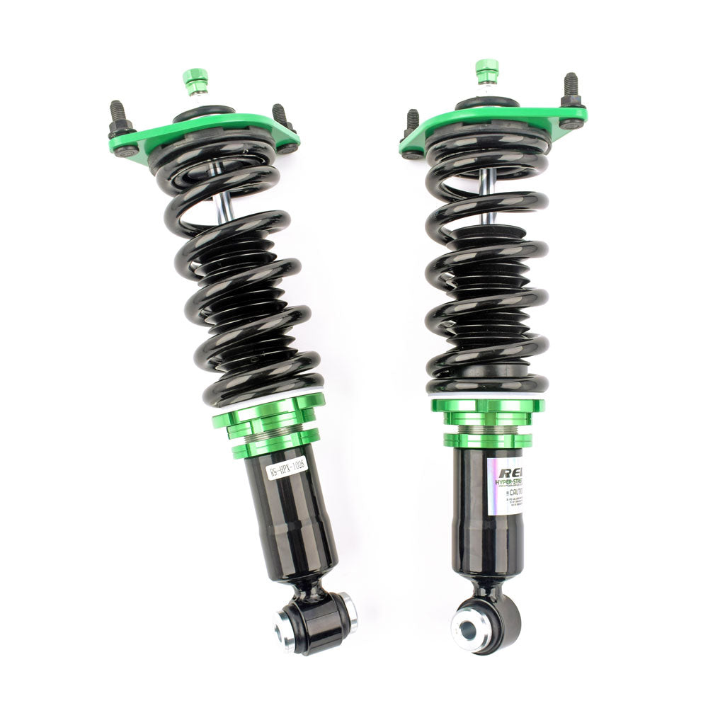 Rev9 Hyper-Street ONE Coilovers - Subaru Impreza WRX STI (GR/GV) 2008-14 - R9-HPX-1026