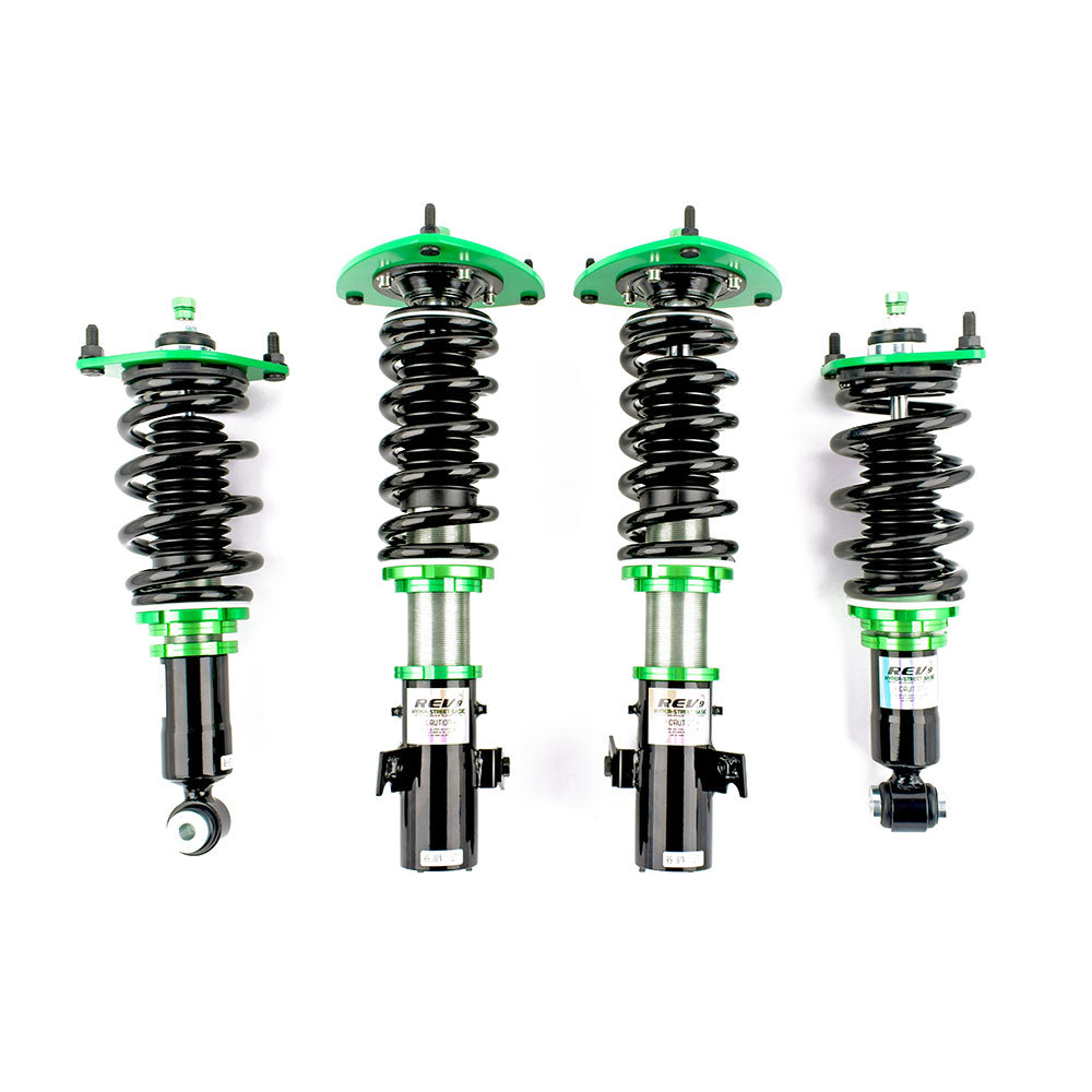 Rev9 Hyper-Street ONE Coilovers - Subaru WRX STI (VA2) 2015-20 - R9-HPX-1027_2