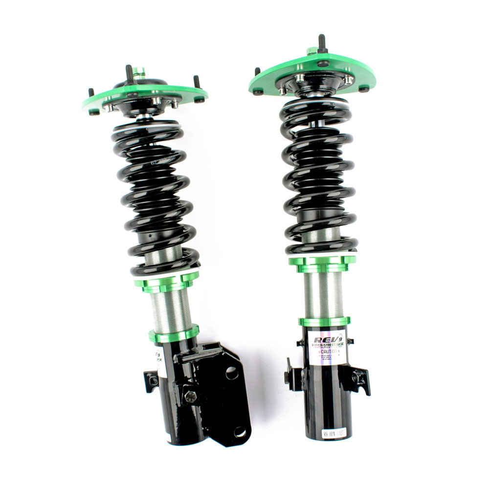 Rev9 Hyper-Street ONE Coilovers - Subaru WRX STI (VA2) 2015-20 - R9-HPX-1027_2