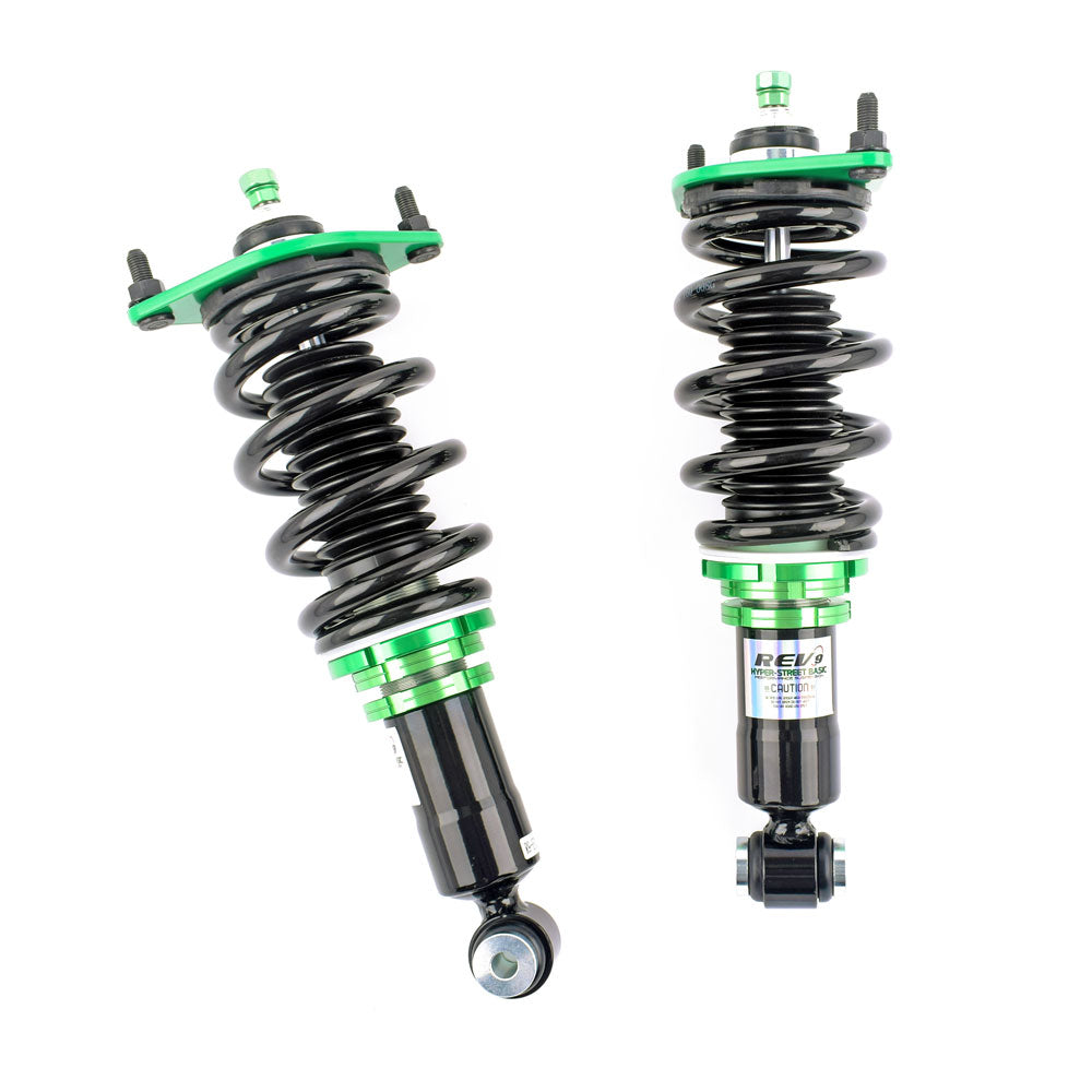 Rev9 Hyper-Street ONE Coilovers - Subaru WRX (VA1) 2015-21 - R9-HPX-1027_1