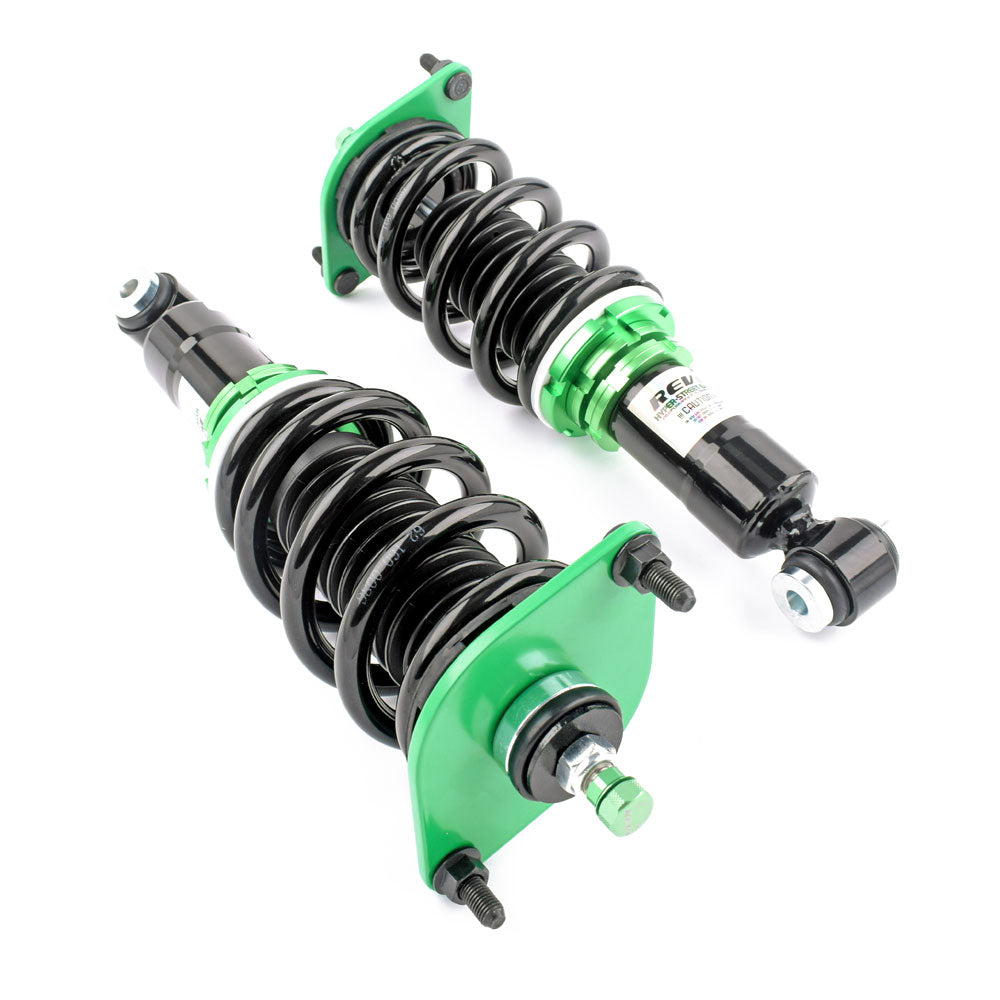 Rev9 Hyper-Street ONE Coilovers - Subaru WRX (VA1) 2015-21 - R9-HPX-1027_1