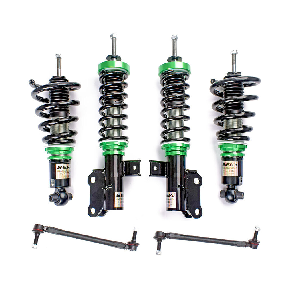 Rev9 Hyper-Street ONE Coilovers - Chevrolet Camaro Coupe 2010-15 - R9-HPX-1028