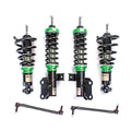 Rev9 Hyper-Street ONE Coilovers - Chevrolet Camaro Coupe 2010-15 - R9-HPX-1028
