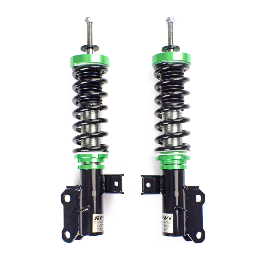 Rev9 Hyper-Street ONE Coilovers - Chevrolet Camaro Coupe 2010-15 - R9-HPX-1028