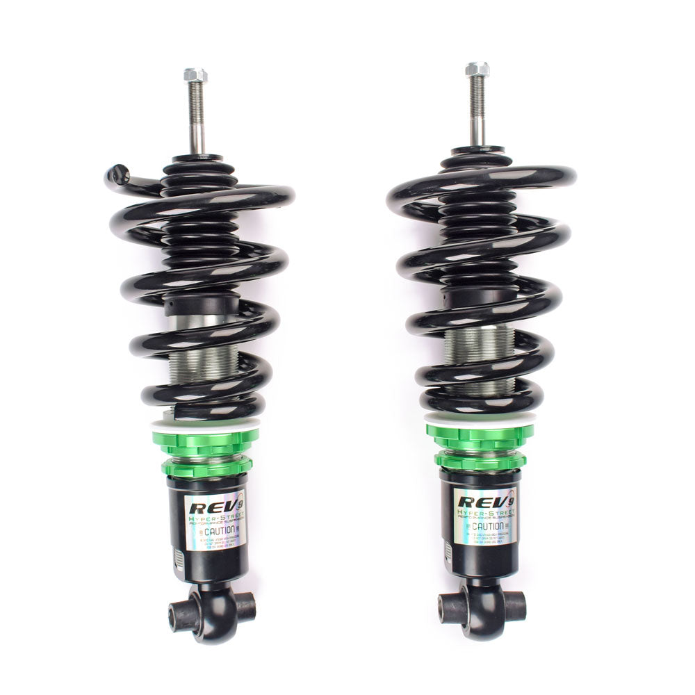 Rev9 Hyper-Street ONE Coilovers - Chevrolet Camaro Coupe 2010-15 - R9-HPX-1028