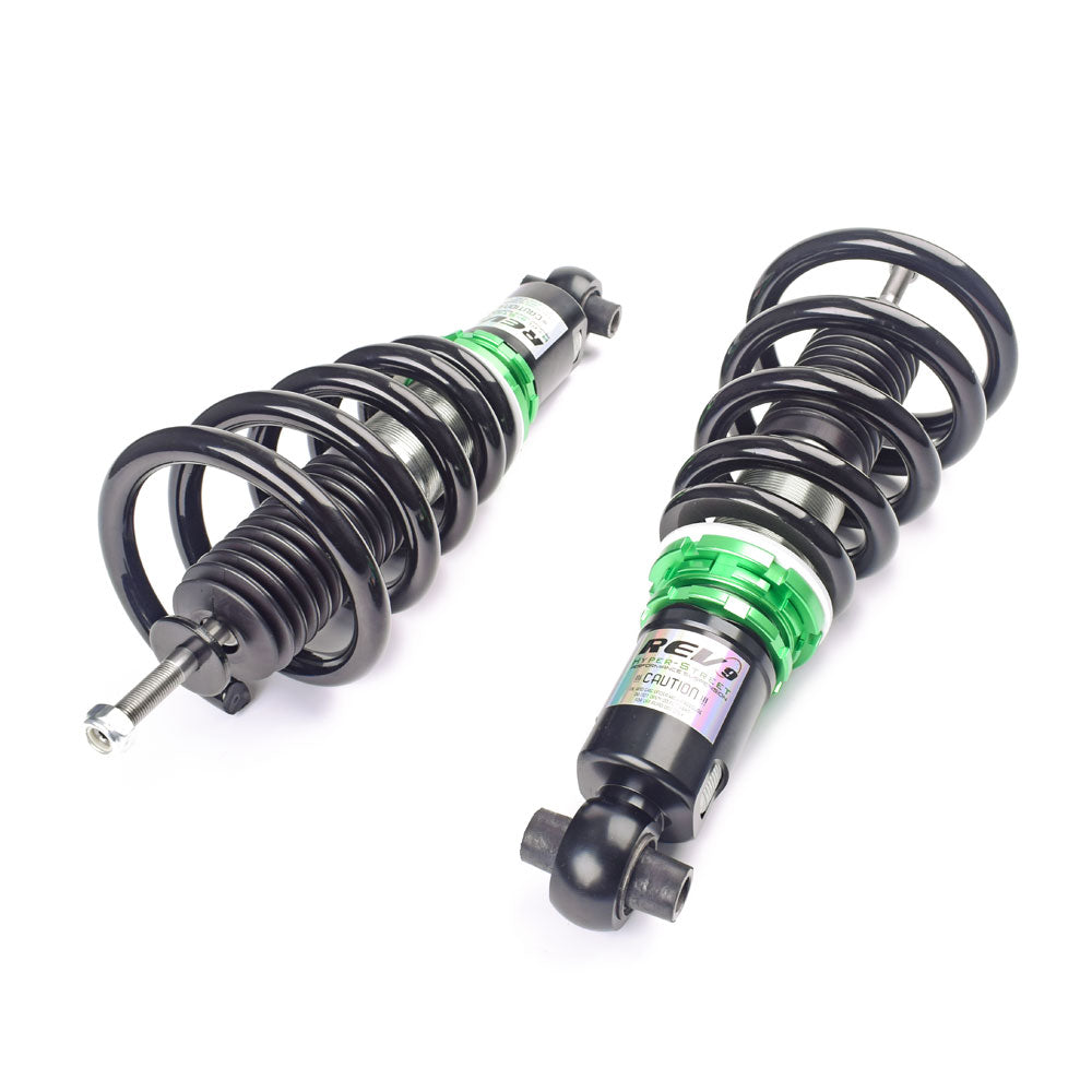 Rev9 Hyper-Street ONE Coilovers - Chevrolet Camaro Coupe 2010-15 - R9-HPX-1028
