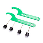 Rev9 Hyper-Street ONE Coilovers - Chevrolet Camaro Coupe 2010-15 - R9-HPX-1028