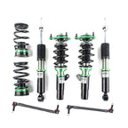 Rev9 Hyper-Street ONE Coilovers - Honda Insight (ZE4) 2019-22 Hyper-Street ONE Coilovers Lowering Kit Assembly (50 mm FLM) - R9-HPX-1029_4