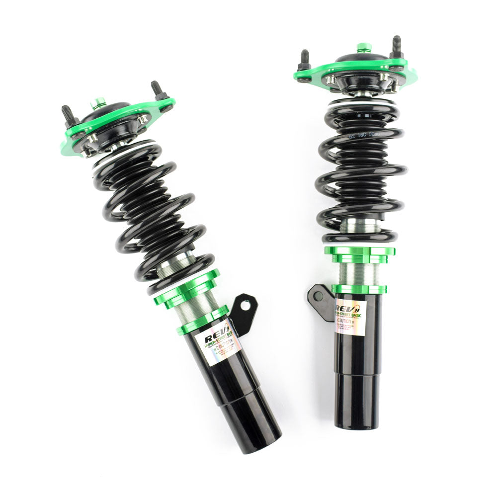 Rev9 Hyper-Street ONE Coilovers - Honda Civic Hatchback (FL1/2/4) 2022-25 Hyper-Street ONE Coilovers Lowering Kit Assembly (50 mm FLM) - R9-HPX-1029_3