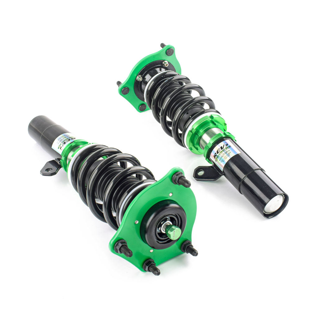 Rev9 Hyper-Street ONE Coilovers - Honda Civic Sedan NON-SI (FE1/2/4) 2022-25 Hyper-Street ONE Coilovers Lowering Kit Assembly (50 mm FLM) - R9-HPX-1029_2