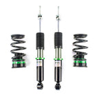 Rev9 Hyper-Street ONE Coilovers - Honda Civic Hatchback (FK4/7) 2017-21 - R9-HPX-1029-52