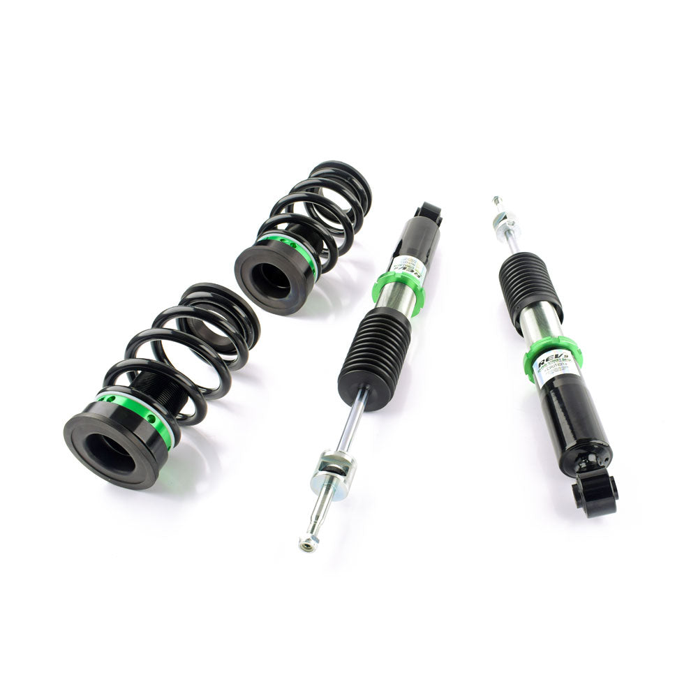 Rev9 Hyper-Street ONE Coilovers - Honda Insight (ZE4) 2019-22 Hyper-Street ONE Coilovers Lowering Kit Assembly (50 mm FLM) - R9-HPX-1029_4