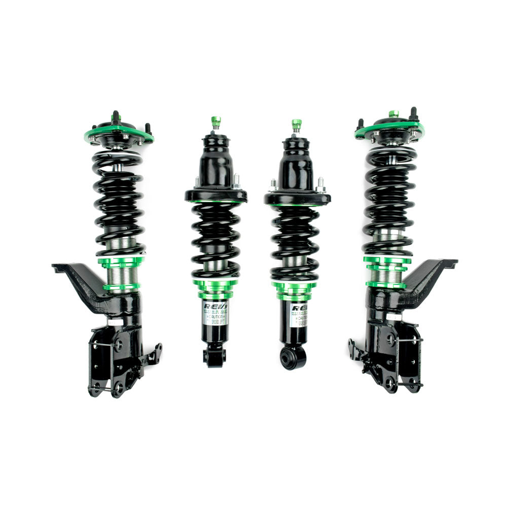 Rev9 Hyper-Street ONE Coilovers - Honda Civic Coupe / Sedan (EM/ES) 2001-05 - R9-HPX-1031_3