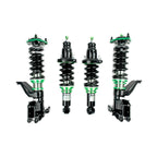 Rev9 Hyper-Street ONE Coilovers - Honda Civic Coupe / Sedan (EM/ES) 2001-05 - R9-HPX-1031_3