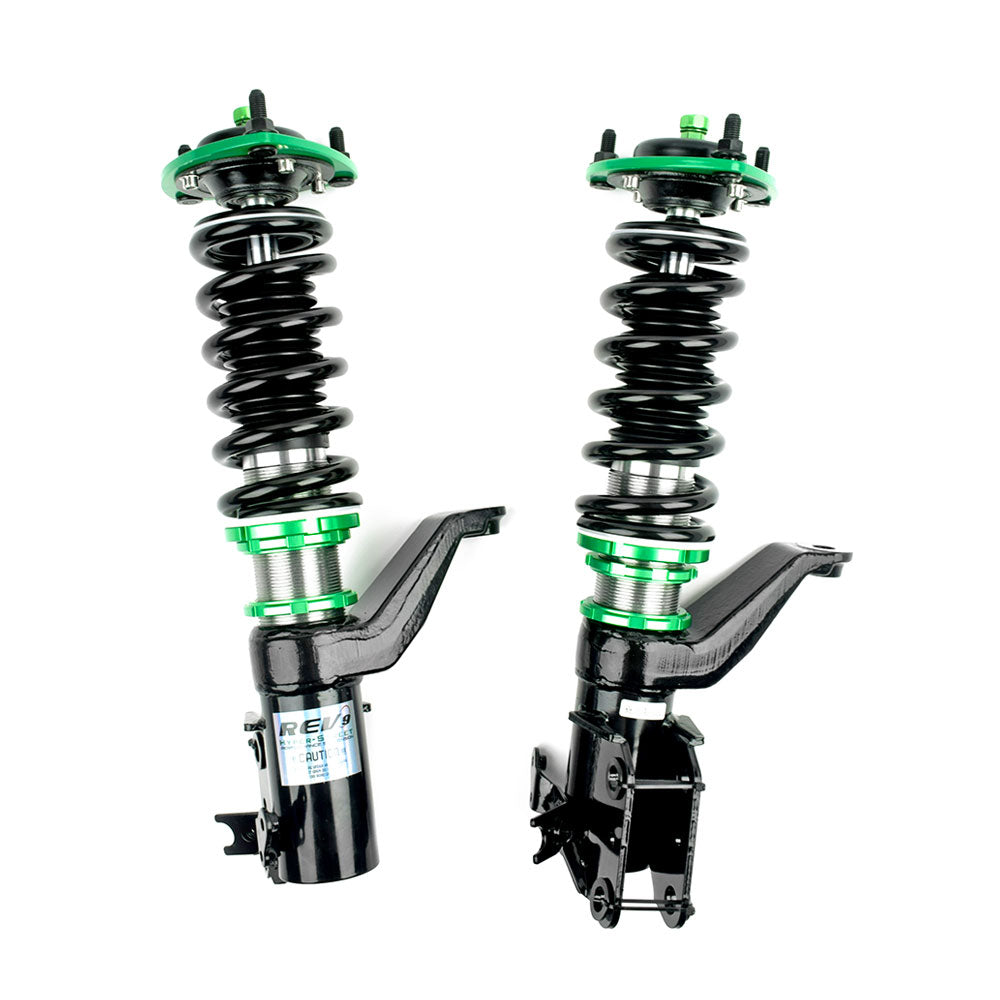 Rev9 Hyper-Street ONE Coilovers - Acura RSX (DC5) 2002-06 - R9-HPX-1031_1