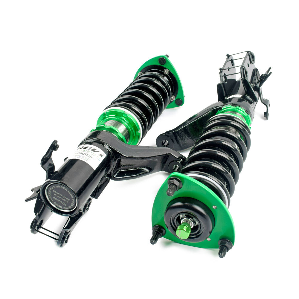 Rev9 Hyper-Street ONE Coilovers - Acura RSX (DC5) 2002-06 - R9-HPX-1031_1
