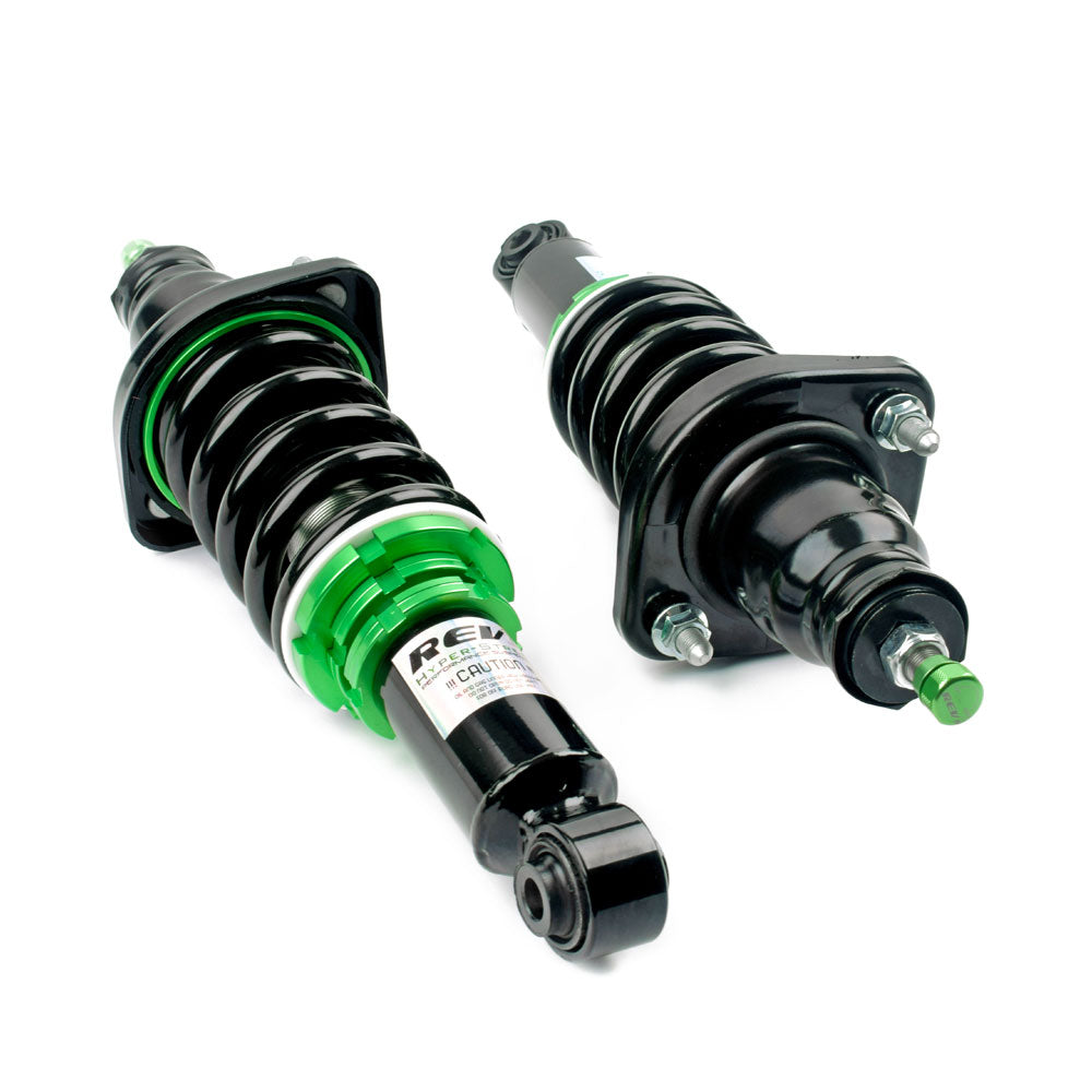 Rev9 Hyper-Street ONE Coilovers - Honda Civic Hatchback (EP3) 2002-05 - R9-HPX-1031_2