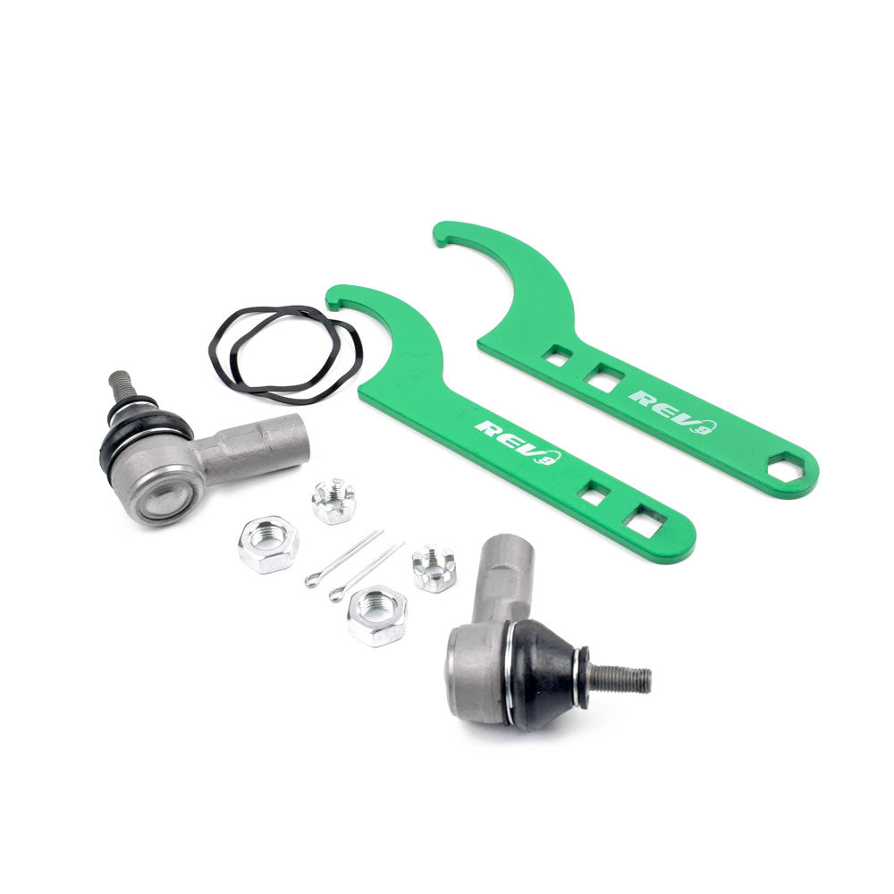 Rev9 Hyper-Street ONE Coilovers - Acura RSX (DC5) 2002-06 - R9-HPX-1031_1