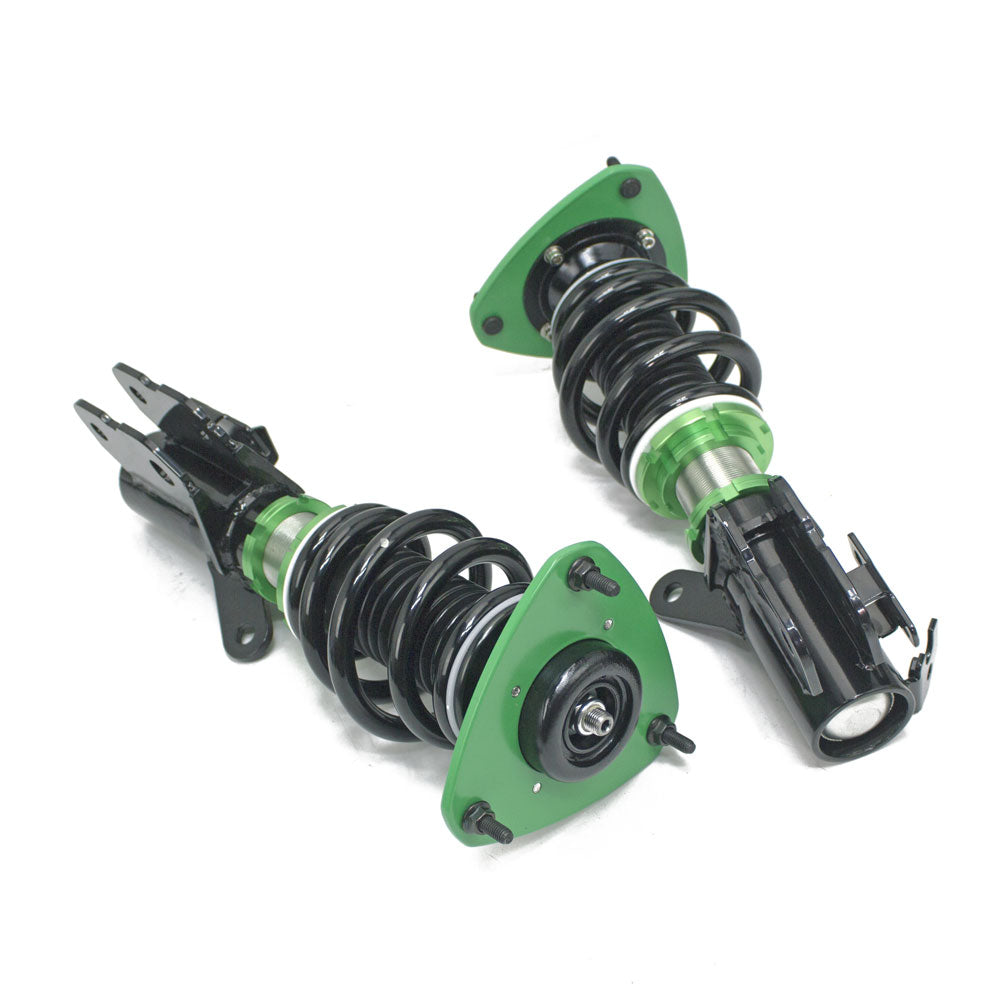 Rev9 Hyper-Street ONE Coilovers - Subaru BRZ (ZC6) 2013-20 - R9-HPX-1033_1
