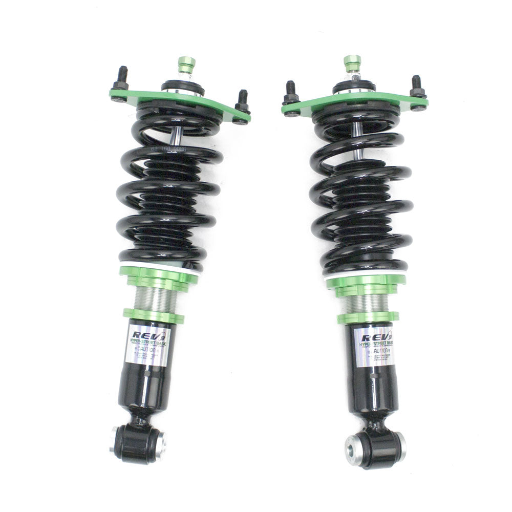 Rev9 Hyper-Street ONE Coilovers - Toyota 86 (ZN6) 2017-20 - R9-HPX-1033_3