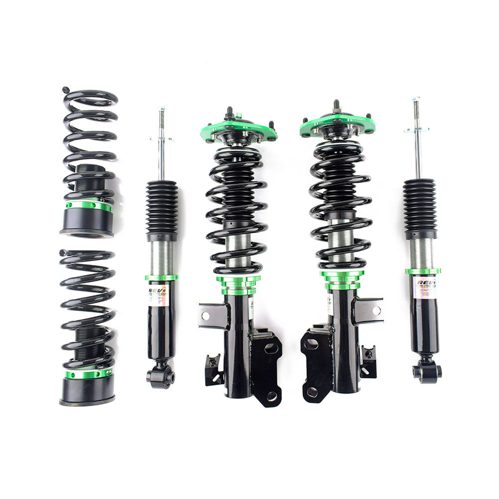 Rev9 Hyper-Street ONE Coilovers - Chevrolet Camaro Coupe 2016-24 - R9-HPX-1034